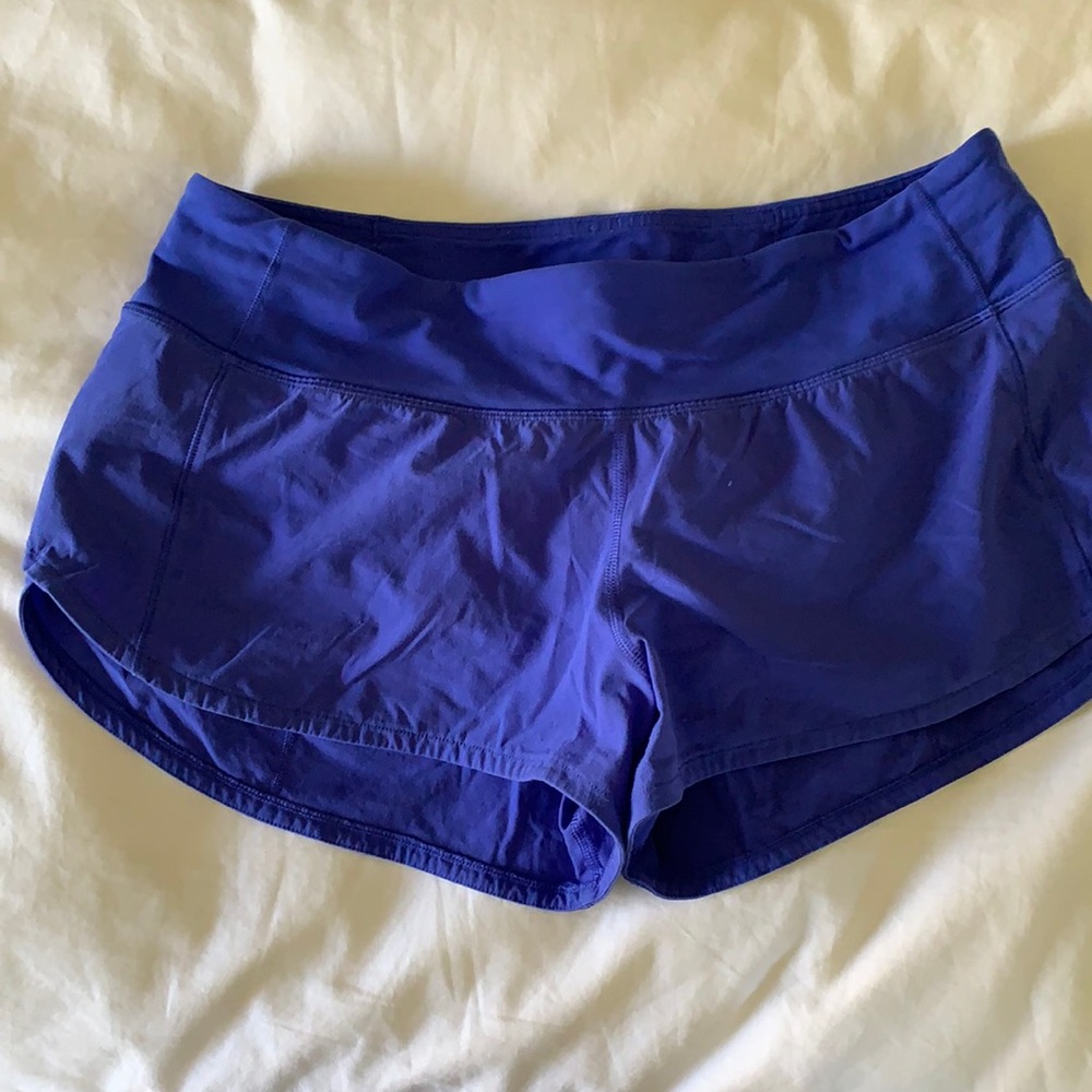 lulu shorts